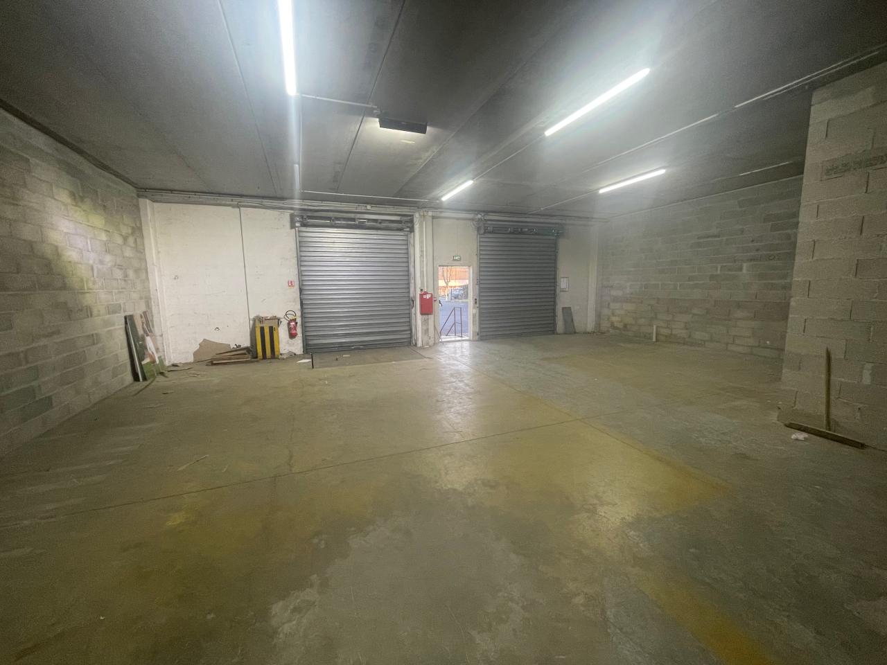 Local d'activité Gonesse 1273m² Location local d'activité Gonesse Val-d'Oise OLACT2529133 3
